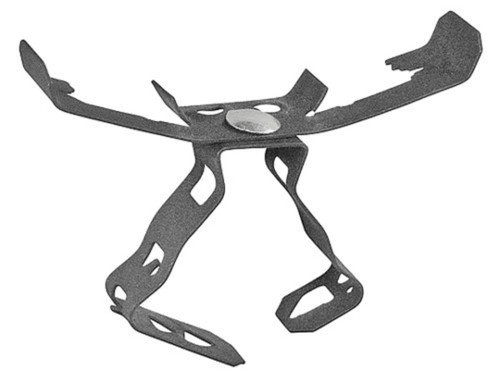 Southwire APSKC1234 1/2 In. And 3/4 In. Multi Function Clip Conduit Hanger