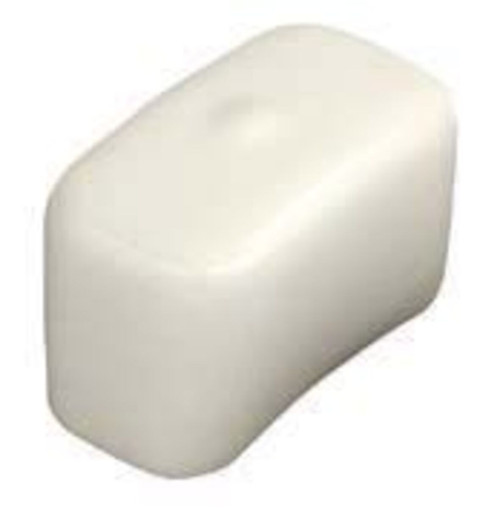 Southwire SFEC08 Small Plastic Strut End Cap 13/16"