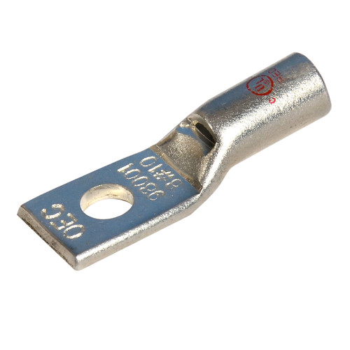 Southwire 65178240 #8 Str #10Stud Copper Compression Lug Ea