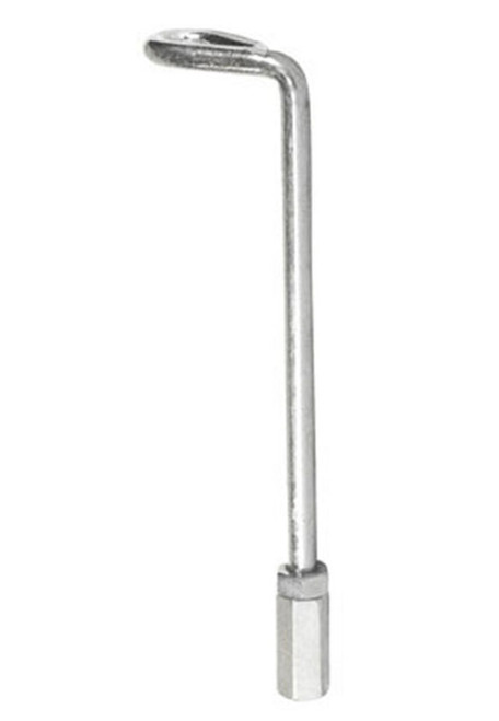 Southwire STF14NP Screw Mount 1/4-20 Angled Mounting Coupler