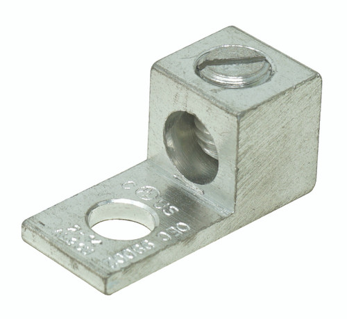 Southwire 65180440 2-14 Alum Mech Lug 2Pk