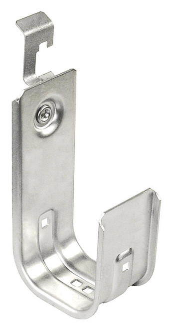 Southwire JHK-32-BW2 Two". J Cable Hook W/ Wing For #12 To 1/4" Rod Attachment, 50 Pack Southwire JHK-32-BW2 Two". J Cable Hook W/ Wing For #12 To 1/4" Rod Attachment, 50 Pack