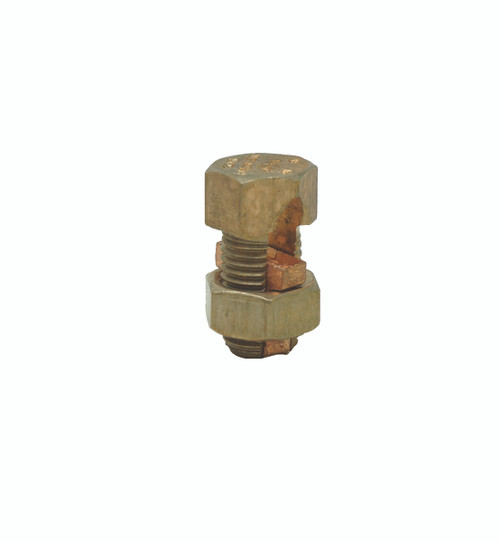 Southwire 65178740 8-10 Awg Split Bolt 2Pk