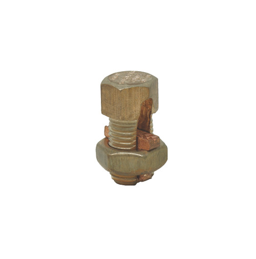Southwire 65178840 6-8 Awg Split Bolt 2Pk