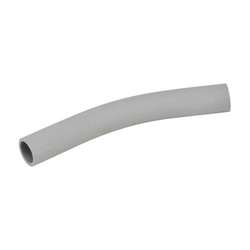 Southwire PVC-15030 1-1/2" PVC Elbows 30 Deg. Schedule 40