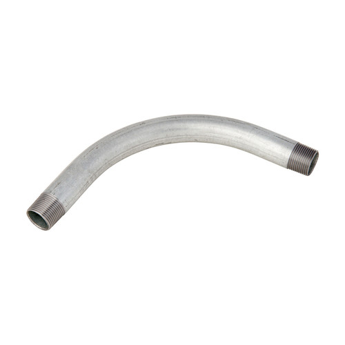 Southwire ELR-10090 1-1/2" Rigid Conduit Elbows 90 Deg. - Steel