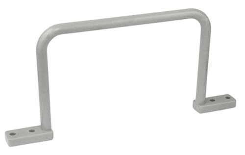 Southwire DST-500-P Plastic Distribution D Ring 5 In.