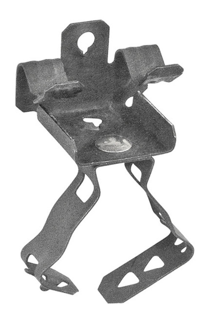 Southwire BC516KC1234 1/2 In. Or 3/4 In. Conduit Hanger With 5/16Ó To 1/2Ó Thick Flange Mount