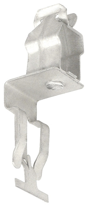 Southwire CHPT-50 Push In Conduit Hanger W/ T Grid Clip For 1/2" EMT, 50 Pack