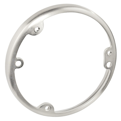 Southwire FBF-SS 4-1/2" Round Floor Flange - Stainless Steel