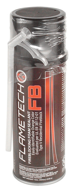 Southwire FSFOM Firestop Fire Blocking Foam Sealant