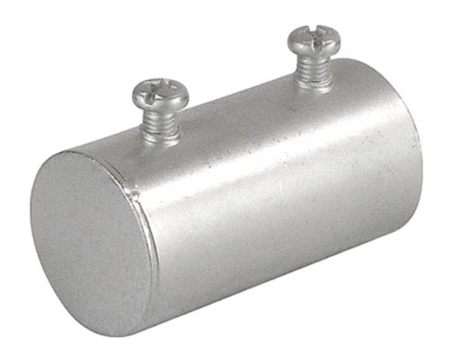 Southwire CAPR100 1" Rigid Conduit Pipe Cap - Steel