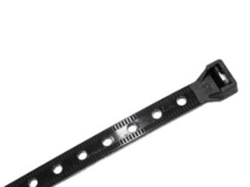 Southwire CTD1450.15BK 14" Universal Cable Tie 90LBS. (Black) 100PK
