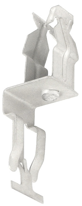 Southwire CHPT-75 Push In Conduit Hanger W/ T Grid Clip For 3/4" EMT, 50 Pack