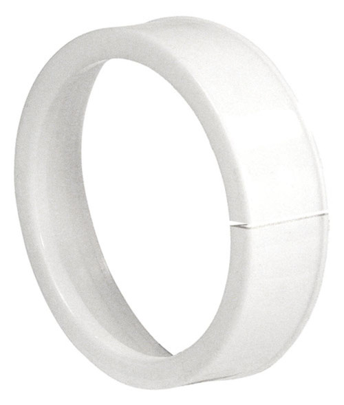 Southwire IBS-50 1/2" EMT Split Insulating Bushing - Plastic