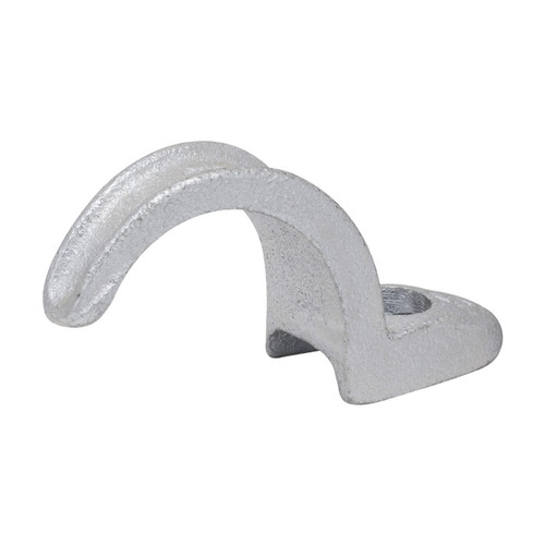 Southwire 806 2 Malleable 1 Hole Strap