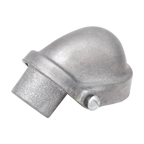 Southwire 372 1" Service Entrance Caps - Clamp On or Threaded - Aluminum