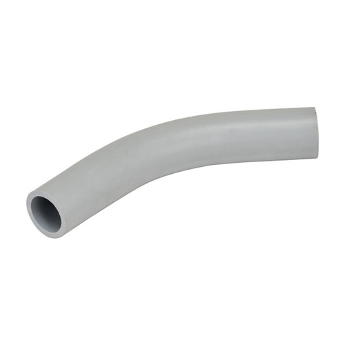 Southwire PVC-5045 1/2" PVC Elbows 45 Deg. Schedule 40
