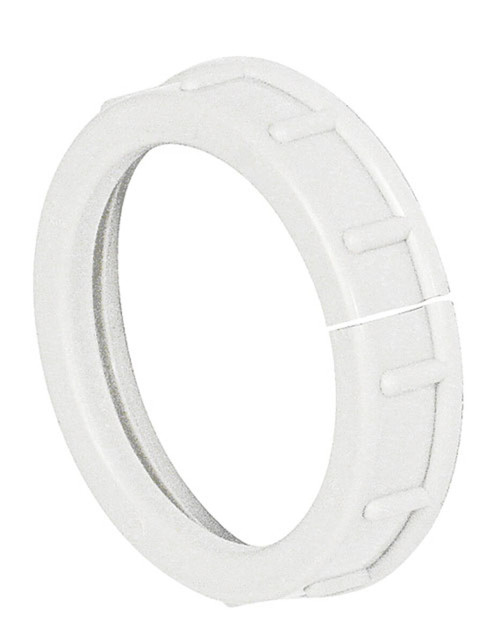 Southwire IBTS-50 1/2" Split Threaded Plastic Insulating Bushing