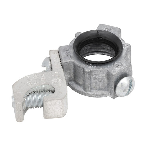 Southwire CBGI-100 1" Grounding Bushings, Insulated - Zinc Die Cast