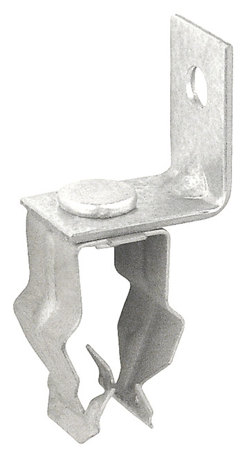 Southwire CHPA-50 Push In Conduit Hanger W/ Angle Bracket For 1/2" EMT, 50 Pack