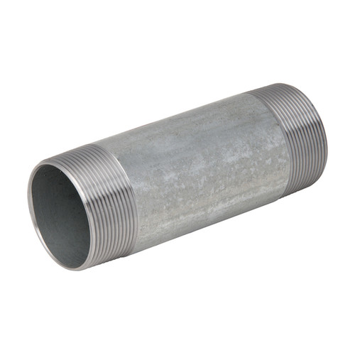 Southwire N-200600 2" x 6" Rigid Conduit Nipples - Steel