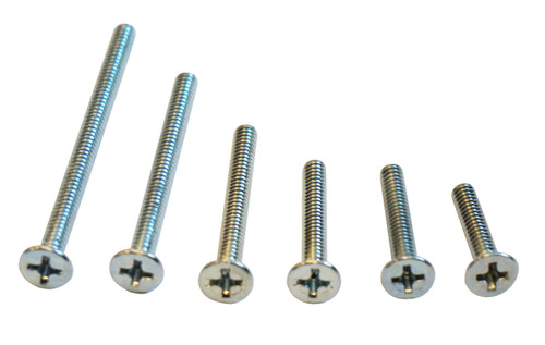 Southwire 65177140 6-32 Electricians Screw Kit