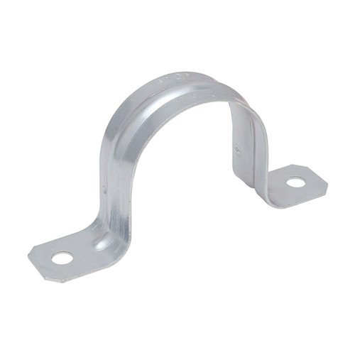 Southwire 130 2-1/2 2-Hole Pipe Strap