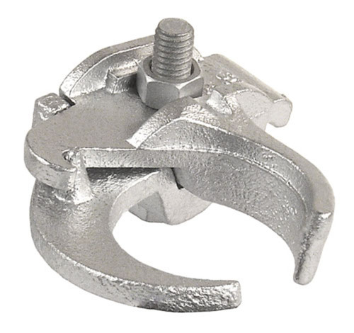 Southwire EDG100 One In. Beam Edge Conduit Clamp, 50 Pack