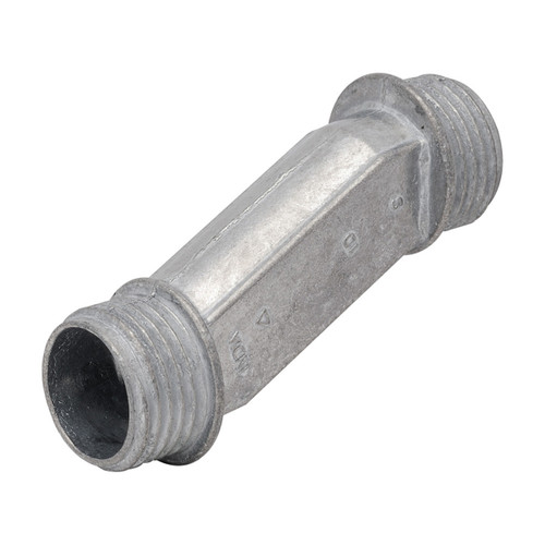 Southwire L-40-5 1-1/2" Rigid Offset Nipples, Zinc Die Cast
