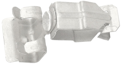 Southwire CHO-7575-SM Push In Hanger Beam Clamp Side Mount, 3/4" EMT & 9/16-3/4 , 50 Pack