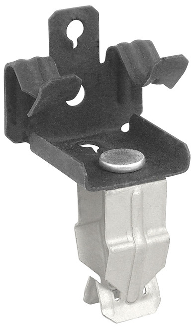 Southwire CHO-7575-TM Push In Hanger W/ Beam Clamp Top Mount , 100 Pack