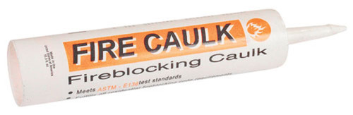 Southwire FSCLK10 Fire Stop Caulk