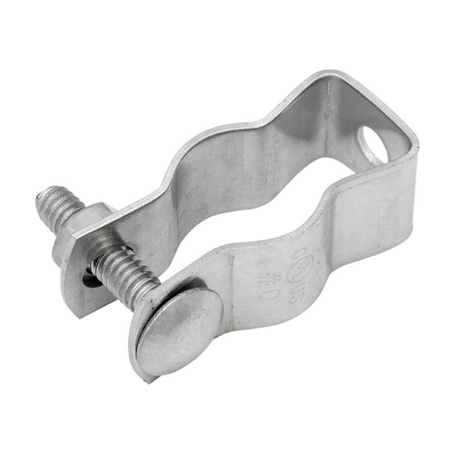 Southwire 8-WBAS Conduit Hangers Stainless W/Nut & Bolt