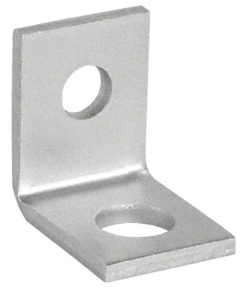 Southwire BA-3/8-SS Stainless Steel Rod Angle Bracket 316 Ss 3/8", 1000 Pack