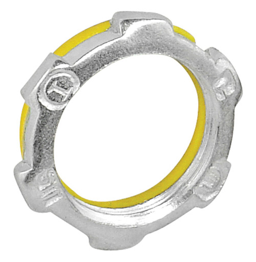 Southwire LNS-150 1-1/2" Locknuts - Steel