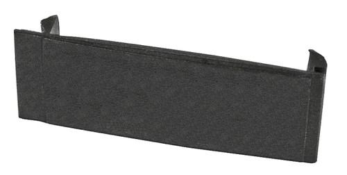 Southwire BF100U 1" Breaker Filler Plate - Universal, No-Slip Design