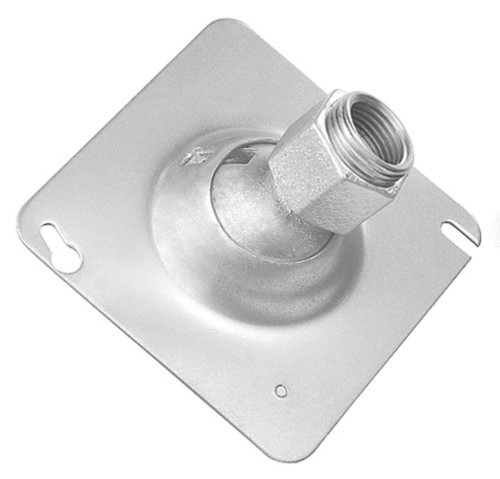 Southwire GSC-5075 4" Square Safety Ground Swivel Fixture Hanger