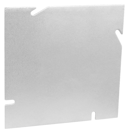 Southwire 5BC 5" Square Blank Cover