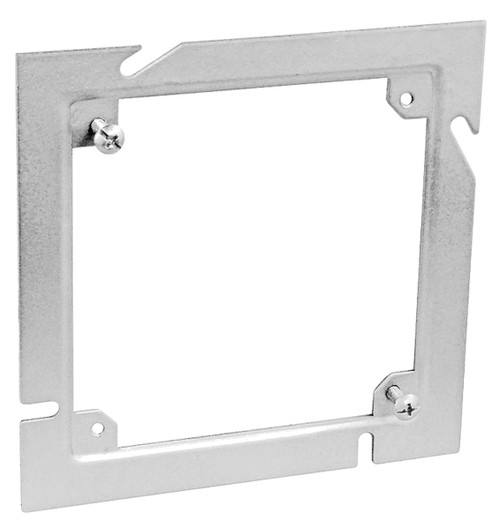 Southwire 5CP 5" Square To 4" Square Adapter Plate