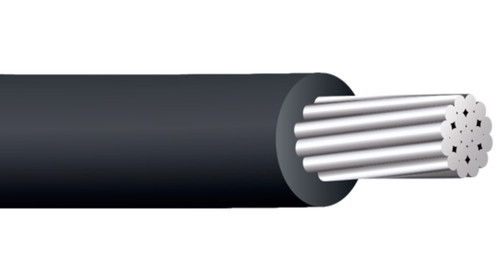 Southwire AL600V64 AL XLP WEATHERPROOF LINEWIRE