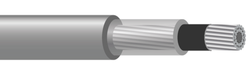 Southwire AL600V75 25kV ACSR CAMVª Tree Wire