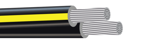 Southwire AL600V79 AL 600V-UD DUPLEX