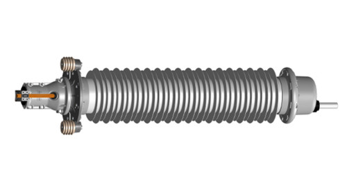 Southwire HVUD11 Outdoor Termination