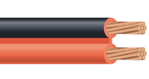 Southwire LW120 BOOSTER CABLE