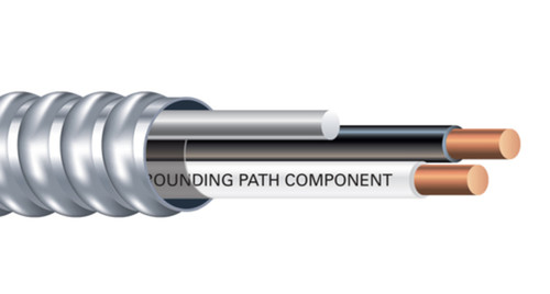 Southwire MC58 MCAP¨ Type MC All Purpose