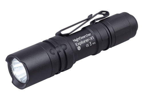 Southwire 514002 NightSearcher¨ Explorer X1 - 120 Lumens