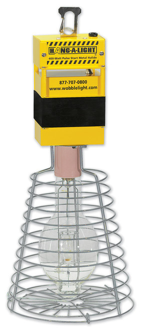 Southwire 111400PS Hang-A-Light¨, 400W Metal Halide