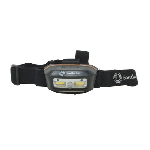 Southwire HL25RSW 250 Lumen LED Head Lamp