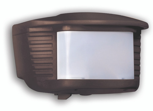 Southwire L6020BR Halogen Security Dual Flood Light